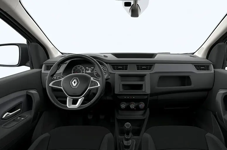 Renault Express 1.5 DCI